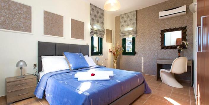 Image No.12-Villa de 10 chambres à vendre à Rethymnon