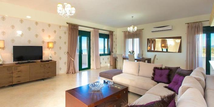 Image No.13-Villa de 10 chambres à vendre à Rethymnon