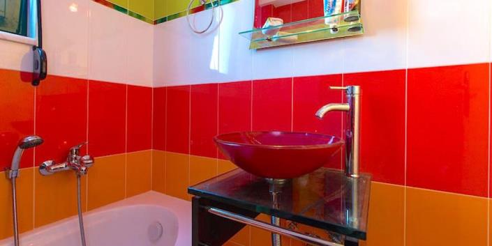 Image No.15-Villa de 10 chambres à vendre à Rethymnon