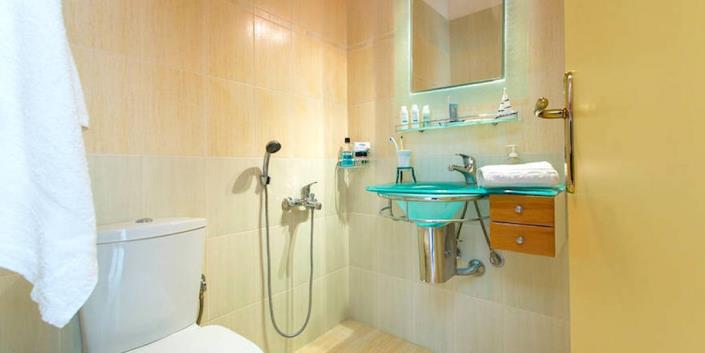 Image No.16-Villa de 10 chambres à vendre à Rethymnon