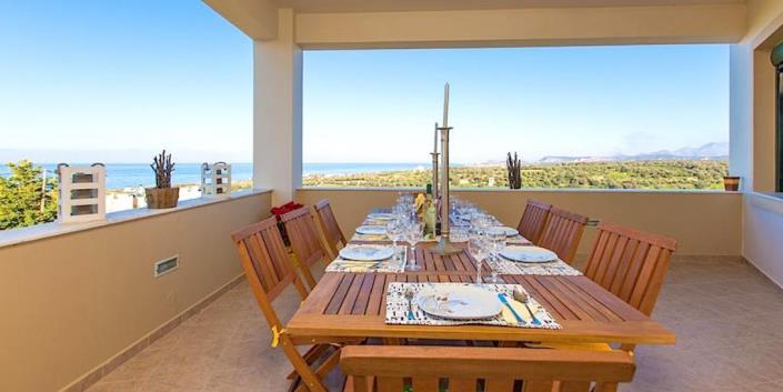 Image No.18-Villa de 10 chambres à vendre à Rethymnon