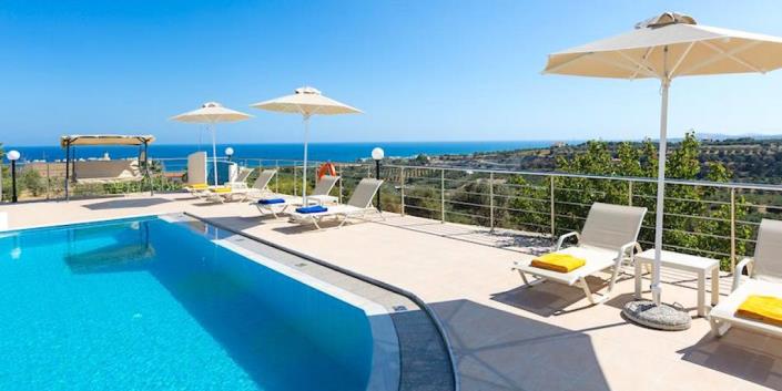 Image No.22-Villa de 10 chambres à vendre à Rethymnon