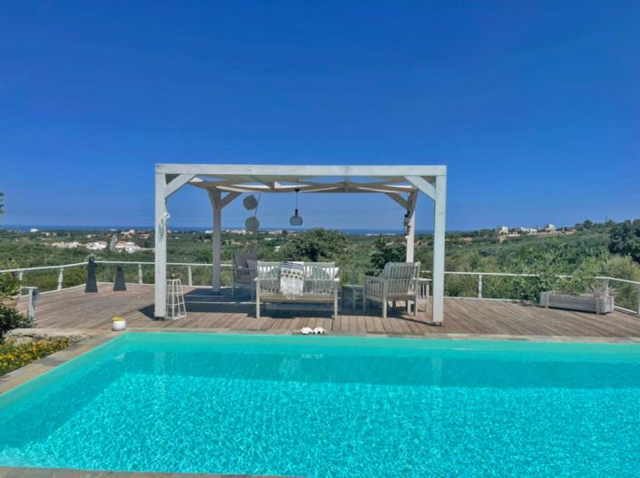 Image No.2-3 Bed Villa for sale