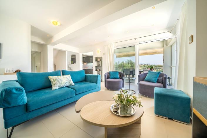 Image No.6-Villa de 3 chambres à vendre à Sfakaki