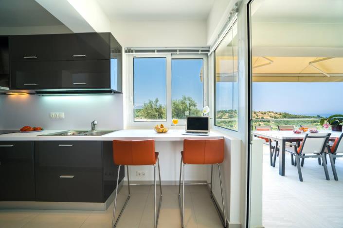 Image No.8-Villa de 3 chambres à vendre à Sfakaki