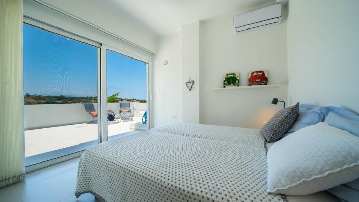 Image No.16-Villa de 3 chambres à vendre à Sfakaki