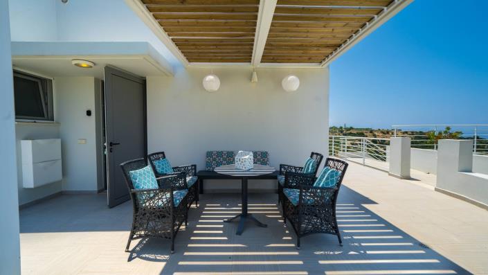 Image No.21-Villa de 3 chambres à vendre à Sfakaki