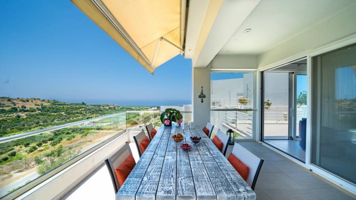 Image No.22-Villa de 3 chambres à vendre à Sfakaki