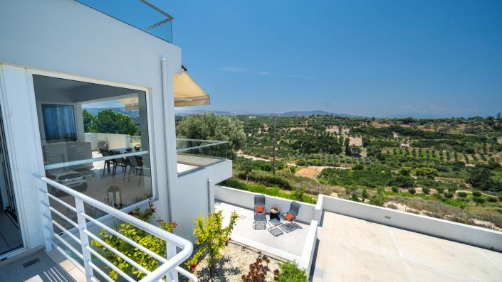 Image No.23-Villa de 3 chambres à vendre à Sfakaki