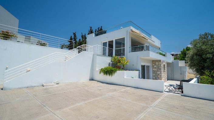 Image No.24-Villa de 3 chambres à vendre à Sfakaki