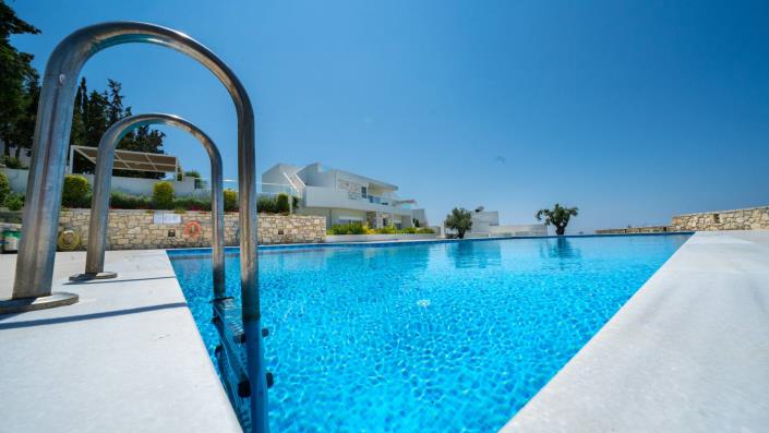 Image No.25-Villa de 3 chambres à vendre à Sfakaki