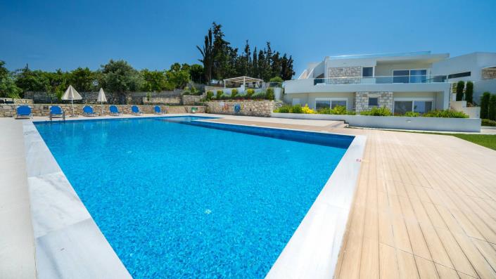 Image No.26-Villa de 3 chambres à vendre à Sfakaki