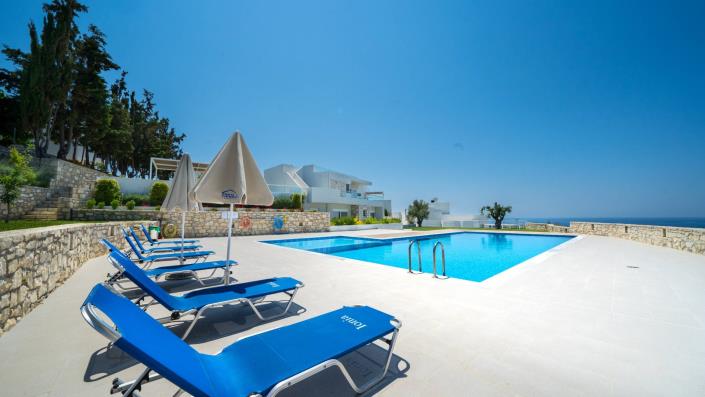 Image No.27-Villa de 3 chambres à vendre à Sfakaki