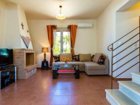 Image No.2-Villa de 2 chambres à vendre à Panormos