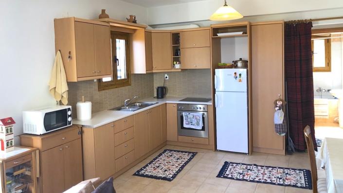 Image No.13-Maison de 2 chambres à vendre à Rethymnon