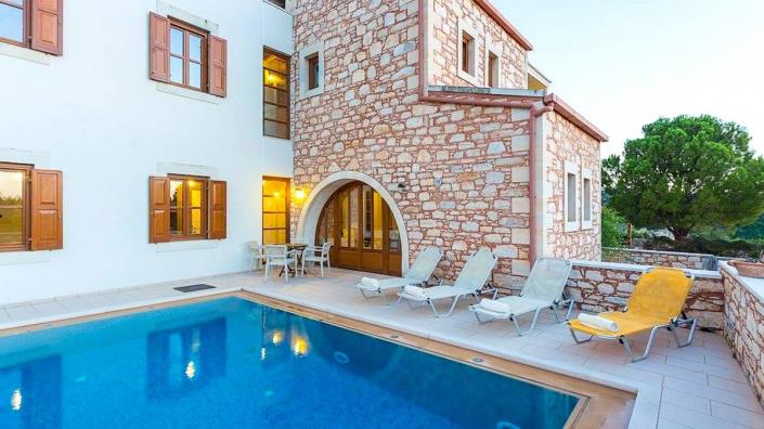 Image No.4-4 Bed Villa for sale