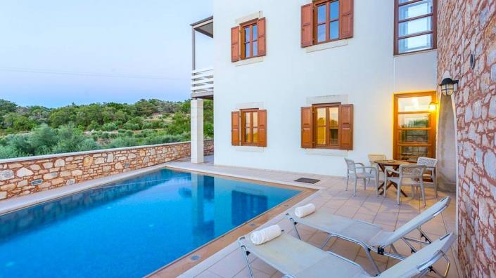 Image No.6-4 Bed Villa for sale