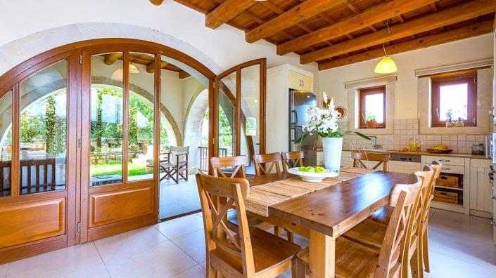 Image No.14-4 Bed Villa for sale