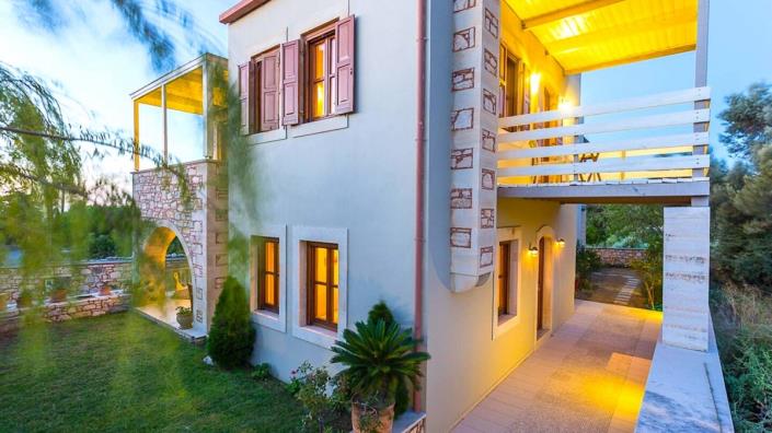 Image No.39-4 Bed Villa for sale