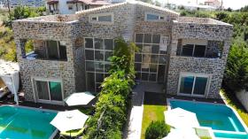 Image No.6-Villa de 4 chambres à vendre à Sfakaki