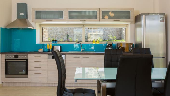 Image No.20-Villa de 4 chambres à vendre à Sfakaki