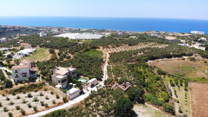 Image No.48-Villa de 4 chambres à vendre à Sfakaki