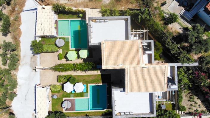 Image No.52-Villa de 4 chambres à vendre à Sfakaki