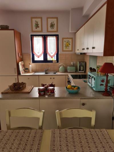 Image No.3-Maison de 3 chambres à vendre à Adele