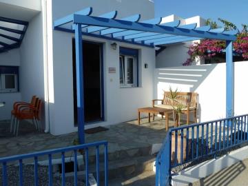 Maison de 2 chambres à vendre à Loutra