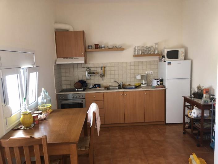 Image No.3-Maison de 2 chambres à vendre à Loutra