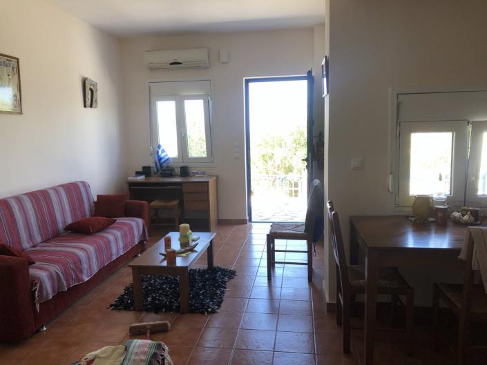 Image No.6-Maison de 2 chambres à vendre à Loutra