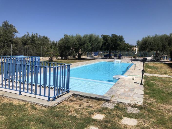 Image No.16-Maison de 2 chambres à vendre à Loutra