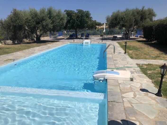 Image No.19-Maison de 2 chambres à vendre à Loutra