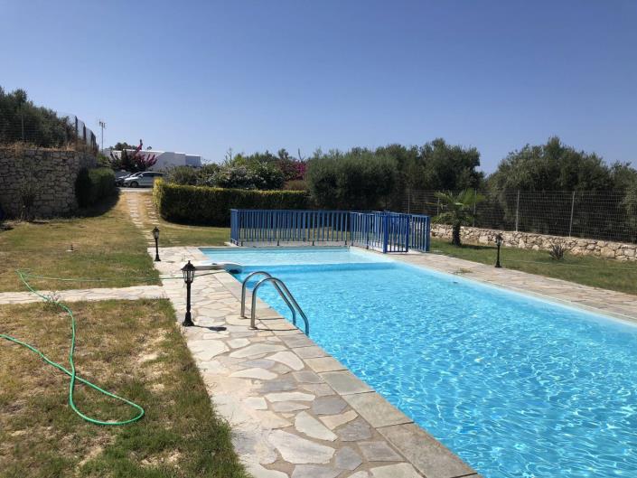 Image No.20-Maison de 2 chambres à vendre à Loutra