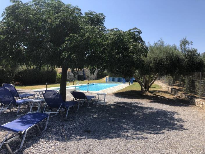 Image No.22-Maison de 2 chambres à vendre à Loutra