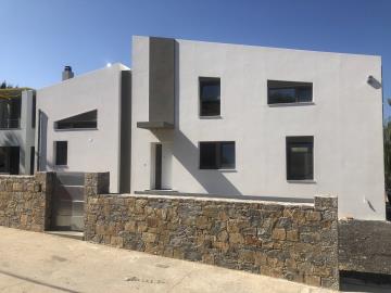 1 - Rethymnon, Villa