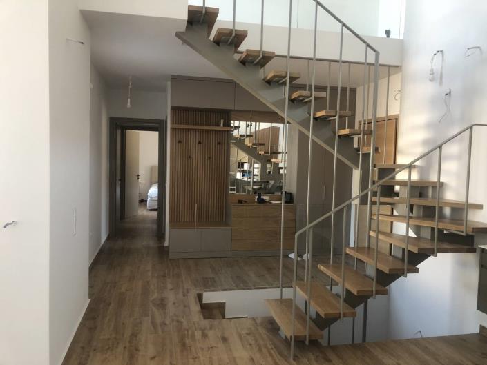 Image No.3-Villa de 5 chambres à vendre à Rethymnon