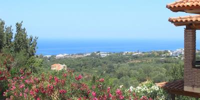 Villa de 6 chambres à vendre à Rethymnon