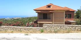 Image No.2-Villa de 6 chambres à vendre à Rethymnon