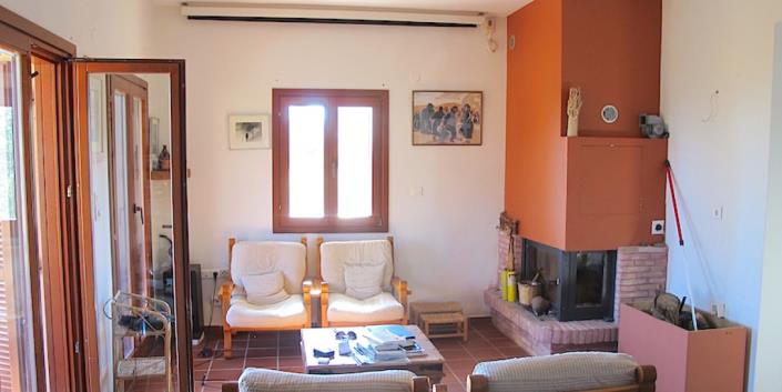 Image No.8-Villa de 6 chambres à vendre à Rethymnon