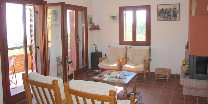 Image No.10-Villa de 6 chambres à vendre à Rethymnon