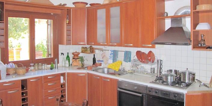 Image No.11-Villa de 6 chambres à vendre à Rethymnon