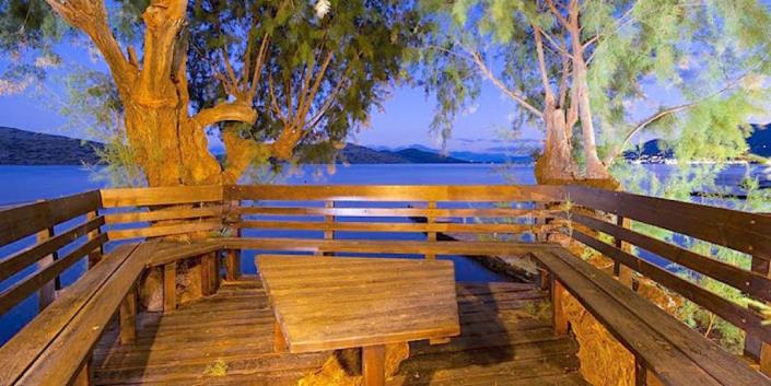 Image No.3-Villa de 4 chambres à vendre à Lasithi