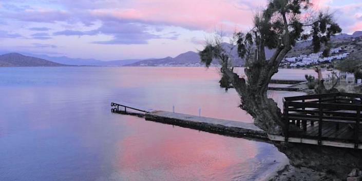 Image No.4-Villa de 4 chambres à vendre à Lasithi