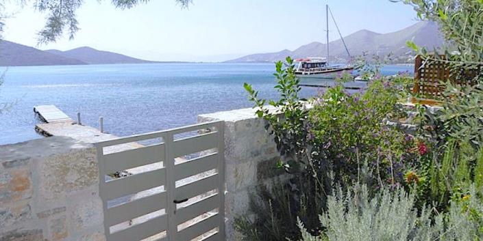 Image No.5-Villa de 4 chambres à vendre à Lasithi