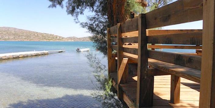 Image No.7-Villa de 4 chambres à vendre à Lasithi