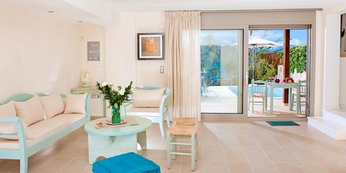 Image No.10-Villa de 4 chambres à vendre à Lasithi