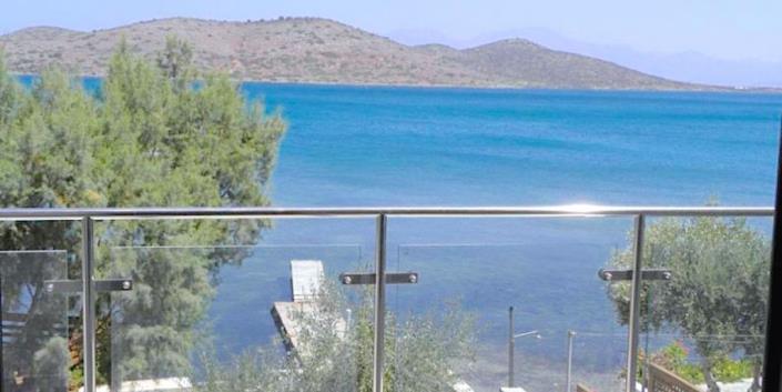 Image No.18-Villa de 4 chambres à vendre à Lasithi