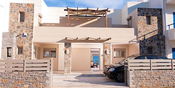 Image No.21-Villa de 4 chambres à vendre à Lasithi