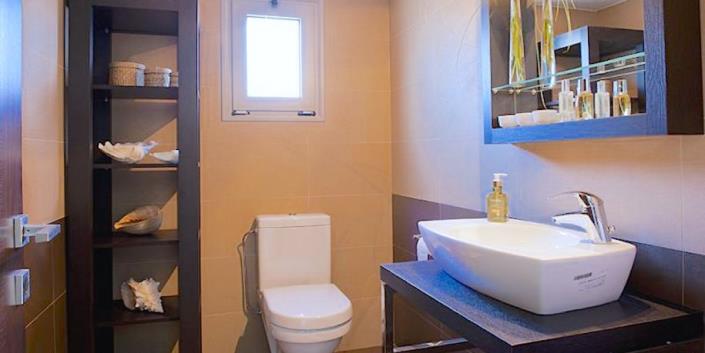 Image No.23-Villa de 4 chambres à vendre à Lasithi